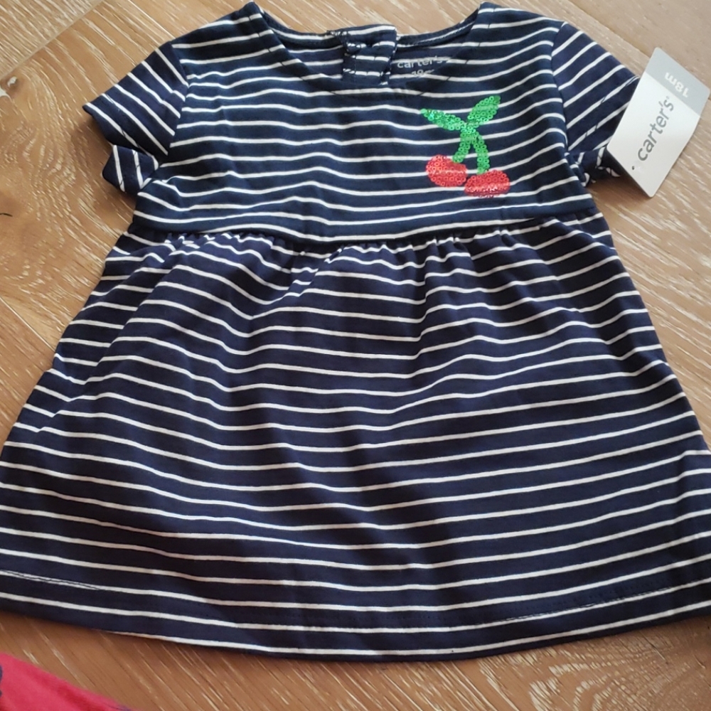 18 months baby girl dress